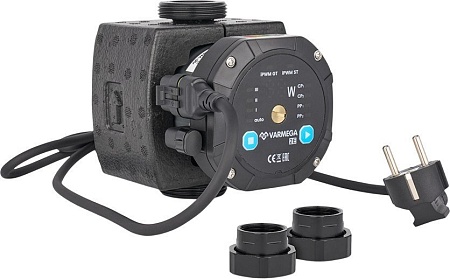 Циркуляционный насос Varmega 25/80-180 VMCP03-25801803