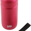 Фляга-термос Coolgear Cayambe 0.532л (розовый)