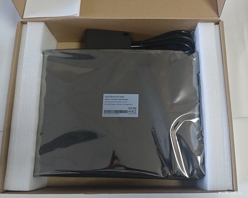 Неуправляемый коммутатор Opatov OPL-SWAI-FG010216P-Z300w