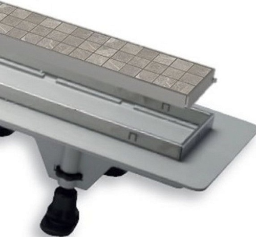 Трап/канал Plast Brno SZE4750