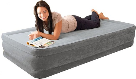 Надувной матрас Intex 67766