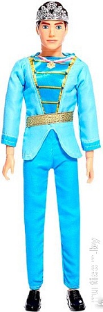 Кукла Happy Valley Чудесный принц 9377013