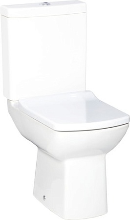 Унитаз Creavit Lara LR310-11CB00E-0000