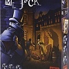 Стиль Жизни Мистер Джек в Лондоне (Mr. Jack) 700105