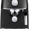 Рожковая помповая кофеварка DeLonghi ECI 341.BK