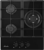 Варочная панель Monsher MGG 43 Noir