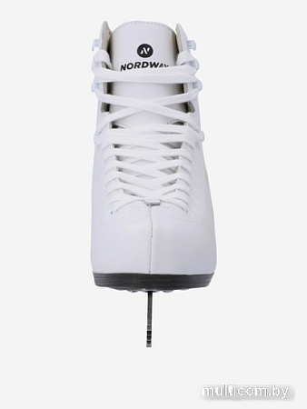 Коньки Nordway LZCI89HURY 116913-00 (р. 38, белый)