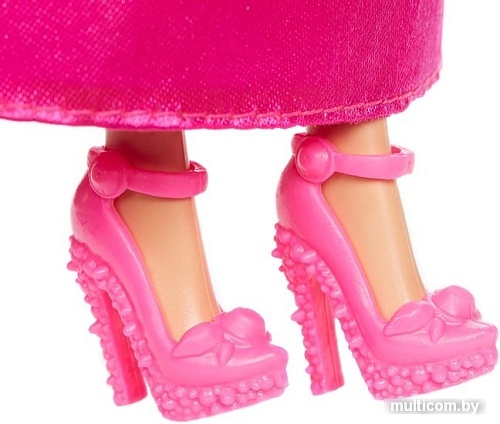 Кукла Barbie Princess DMM06/GGJ94