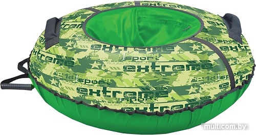 Тюбинг Nika ТБ4К-110 (экстрим)