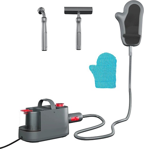 Пароочиститель Atvel CleanJet C100