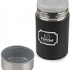 Термос для еды Rondell Picnic RDS-946 0.8л (черный)