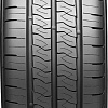 Летние шины Kumho PorTran KC53 145/80R13C 88/86R