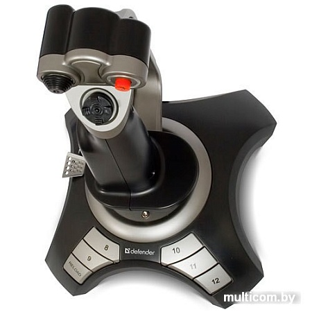 Джойстик Defender Cobra R4 USB