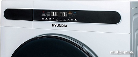 Стирально-сушильная машина Hyundai WMD8413