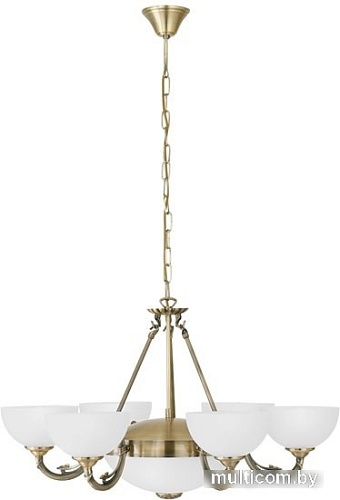 Люстра Eglo Savoy 82749