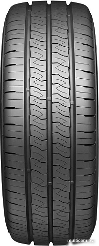 Летние шины Kumho PorTran KC53 145/80R13C 88/86R