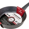 Сковорода Agness Granite 952-013