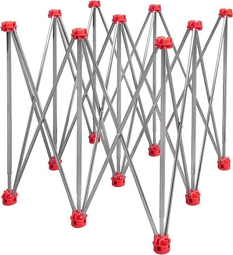 Подстолье для верстака DLT Сороконожка Lite 3888