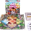 Настольная игра Стиль Жизни Зомби в школе