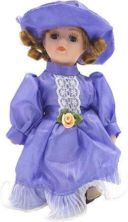 Кукла DomiNado 8008