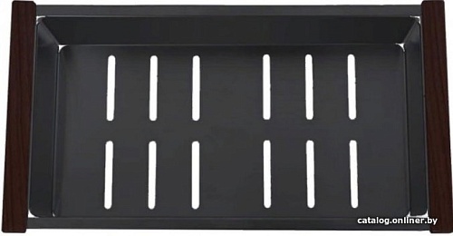 Корзина для кухонной мойки ZorG Sanitary С 12-44 GR