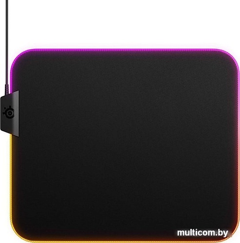 Коврик для мыши SteelSeries QcK Prism Cloth Medium