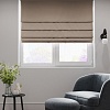 Римская штора СуперТекСтиль Лайт 70x160 (капучино)