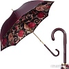 Зонт Pasotti Bordo Palazzo Rosso Original