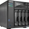 Сетевой накопитель ASUSTOR Lockerstor 4 AS6604T