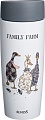 Термокружка Agness Family Farm 709-121