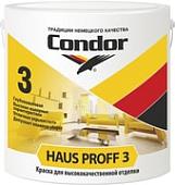 Краска Condor Haus Proff 3 (4.6 л)