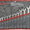 Набор ключей ForceKraft FK-5141 (14 предметов)