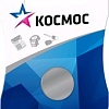 Батарейки КОСМОС CR1620