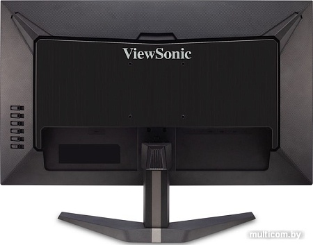 Монитор ViewSonic VX2758-2KP-MHD