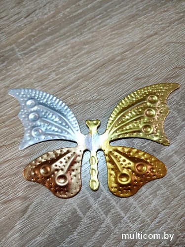 Эмаль Dali Decor Magic 0.25 л (бронза)