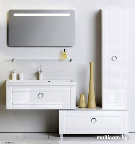 Aqwella Зеркало Инфинити 100 [Inf.02.10]