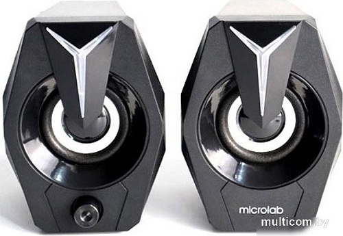 Акустика Microlab B26