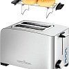 Тостер ProfiCook PC-TA 1082 [501082]
