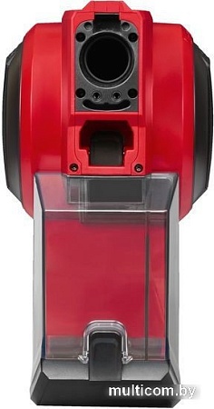 Пылесос Milwaukee M18 FCVL-0 Fuel (без АКБ и ЗУ)