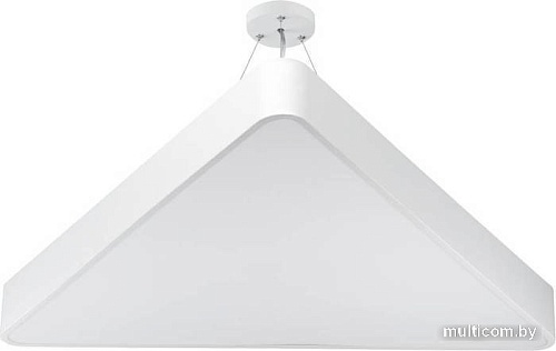 Точечный светильник ЭРА Geometria Delta Б0050574