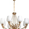 Подвесная люстра MW-Light Палермо 386017908