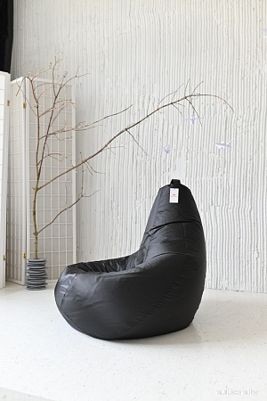 Mio Tesoro Груша XL GF-110x80-CH (черный)