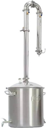 Дистиллятор Wein ReForm+ PRO (37 л)