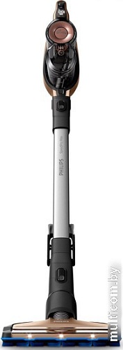 Пылесос Philips SpeedPro Max FC6826/01