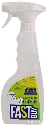 Средство для кухни FastBuy Kitchen Spray 500 мл