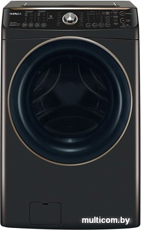 Стирально-сушильная машина Winia WMD-HWU18W2P