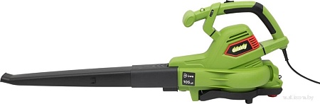 Колесная воздуходувка Grizzly SKY-08