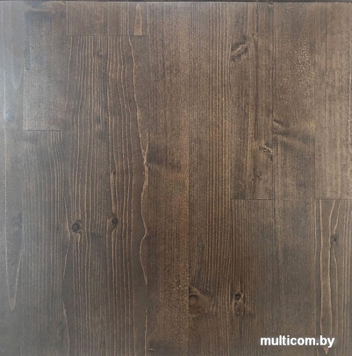 Стеллаж LoftyHome Лондейл Рант 120 (серый/черный)