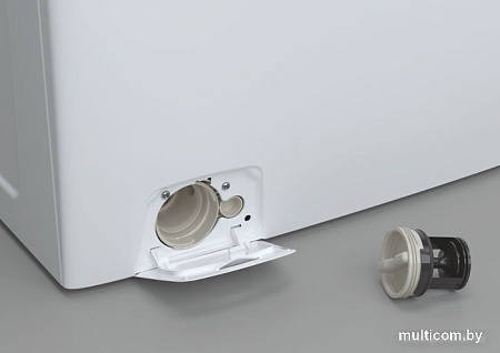 Стиральная машина Candy Smart Pro Inverter CSO44 286TWMB-07