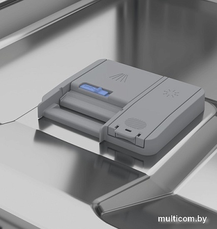 Встраиваемая посудомоечная машина Grundig GNVP4531C